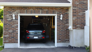 Garage Door Installation at Hallman Estates, Florida