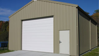 Garage Door Openers at Hallman Estates, Florida